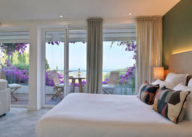 Hôtel Pietracap 2