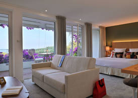 Hôtel Pietracap 4
