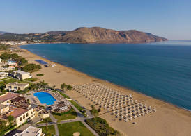 Pilot Beach Resort 3