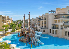 Steigenberger Aqua Magic, All inclusive 2