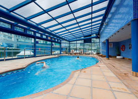 Hotel Madeira Centro 4
