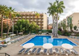 Be Live Adults Only Tenerife 2