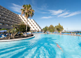 Alexandre Grand Teguise Playa 2