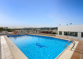Aparthotel Vibra Del Mar 4