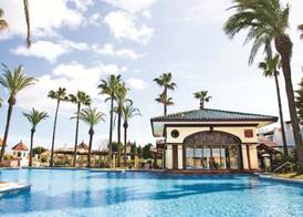 Hotel Inmood San Roque 2