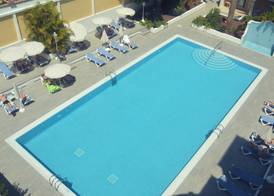 Hotel RF San Borondon 2