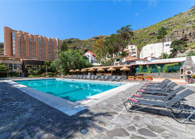 Baía Madeira Hotel 2