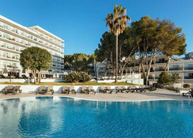 ILUNION Palmanova Mallorca 2