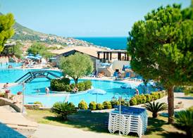 Club Esse Cala Gonone 5
