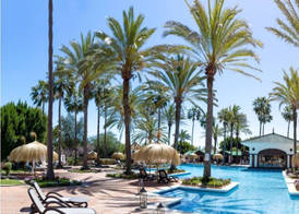 Hotel Inmood San Roque 3