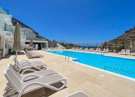Apartamentos Cordial Magec Taurito 3