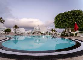 Hotel Lanzarote Village 2