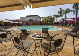 Albatros Hotel 5
