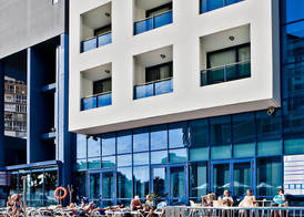 Hotel Madeira Centro 2