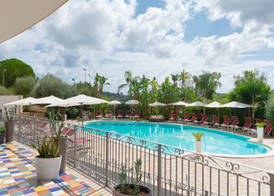 Grand Hotel Sofia 4