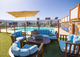 Hotel Boutique Rosario Martin 4