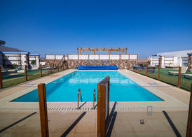 Hotel Boutique Rosario Martin 2