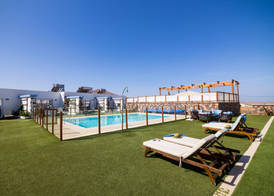 Hotel Boutique Rosario Martin 3