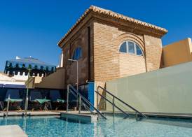 Palacio Solecio, a Small Luxury Hotel of the World 4