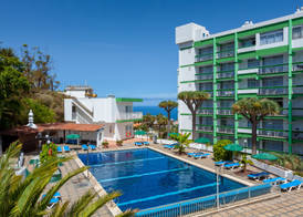Parque Vacacional Eden 2