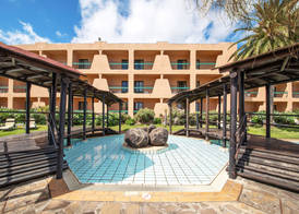 Garajau Madeira Hotel 2