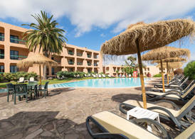 Garajau Madeira Hotel 3