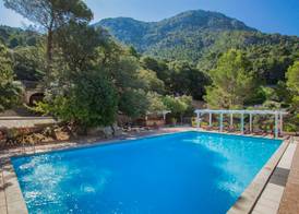 Bordoy Continental Valldemossa 2