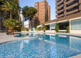 Aparthotel BCL Levante Club 2