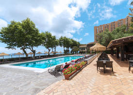 Baía Madeira Hotel 4