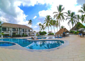 Protels La Plage Resort 5