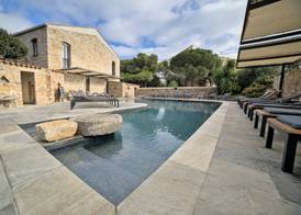 Hôtel Casa Rossa & Spa 4