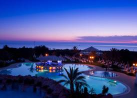 Regency Tunis Hotel 4