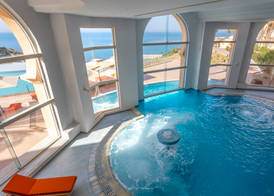 Royal Tulip Korbous Bay Thalasso & Springs 4