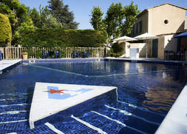 Mercure Marseille Centre Bompard La Corniche 5