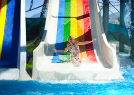 Jiva Beach Resort - Ultra All Inclusive 5