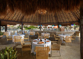 Hard Rock Hotel Riviera Maya Hacienda All-Inclusive 5