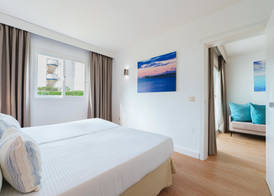 Apartamentos Caprice Playa de Alcudia 5