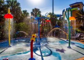 FantasyWorld Resort 5