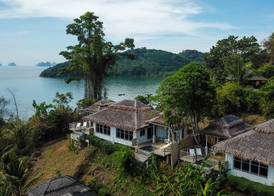 Paradise Koh Yao 3