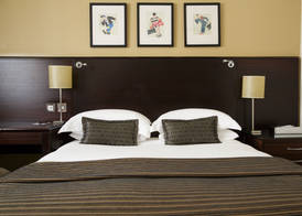 Pomme d'Or Hotel 4