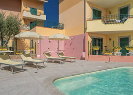 Residence I Mirti Bianchi 5