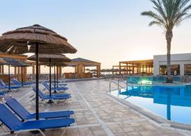 Avra Beach Resort 5