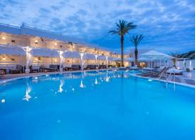 Aloe Hotel - Adults Only 5