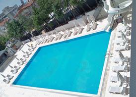 Sun Beach Hill Hotel 3