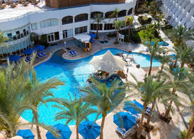 Naama Bay Hotel & Resort 2