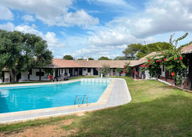 Apartamentos Binivell Park by ALEGRIA 2