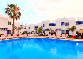 BLUESEA Bahía Fañabé & Villas 5