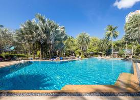 Paradox Resort Phuket 3