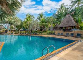 Paradox Resort Phuket 4