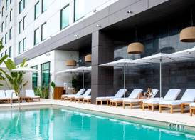 ette hotel Orlando - Near Disney Theme Parks 5